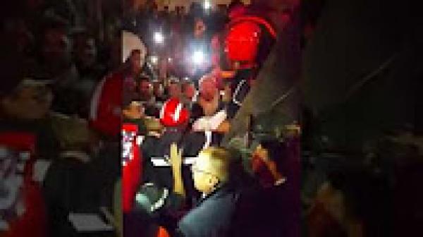 قضية "طحن مو" على قناة فرانس 24