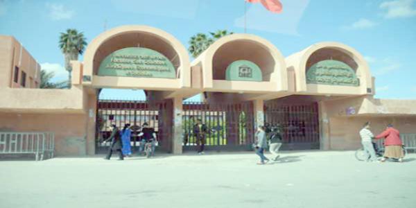 عصابة "كلاب ضالة" تقطع الطريق على ساكنة تجزئة الصدق بمراكش