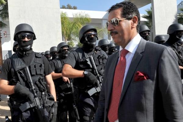 عبد الحق الخيام