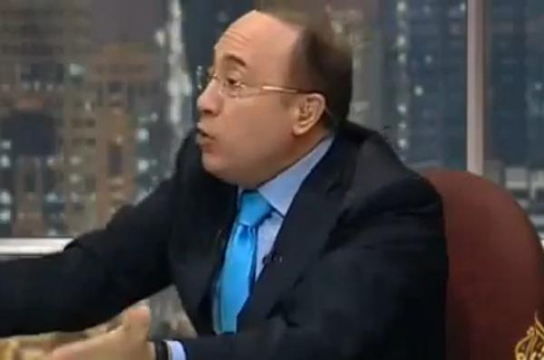 فيصل القاسم لعلماني "والله ثلاث ارباع شغلتكم سكس وشرب"