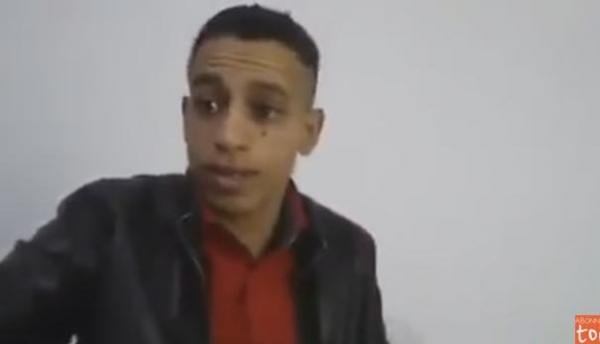 مغربي كاعي على الفنانين.. علاش ف 24 ساعة تضامنتو مع سعد لمجرد ونسيتو لمغاربا لي كيعانيو وتيبكيو