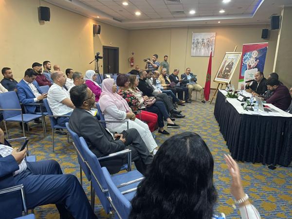 هيئة مقاولات تدعو الحكومة إلى توسيع قاعدة الملزمين ضريبيا وتخفيض ضرائب المقاولات الصغرى