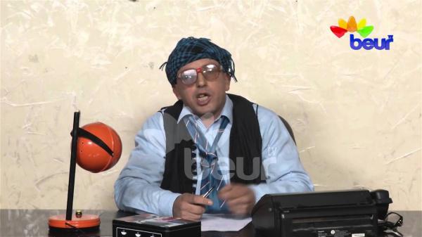 الزيارات الملكية للدول الافريقية تصيب الإعلام الجزائري بالسعار