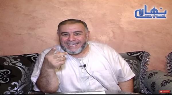 الشيخ عبد الله نهاري: لمن اعطي صوتي في الانتخابات ؟