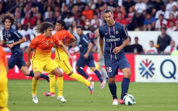 بسبب قطريين.. قرعة دوري أبطال أوروبا مهددة بالإعادة