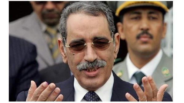 وفاة الرئيس الموريتاني الأسبق صديق المغرب ولد محمد فال