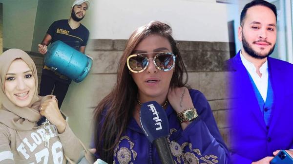 سميرة الداودي تقصف عبد الله أبو جاد: لفعايل لي درتي ماشي ديال الرجال