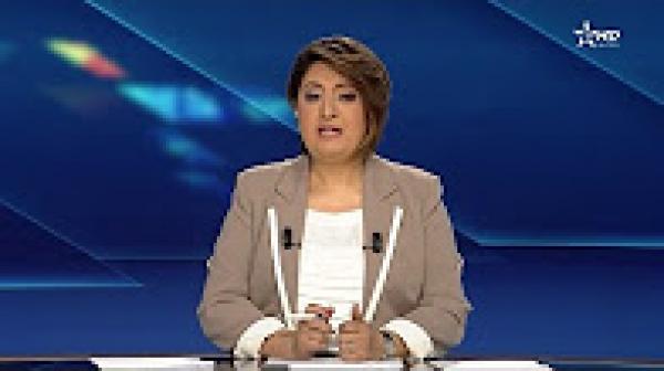 نشرة خاصة : تساقطات رعدية ورياح قوية اليوم وغد الجمعة بهذه المناطق