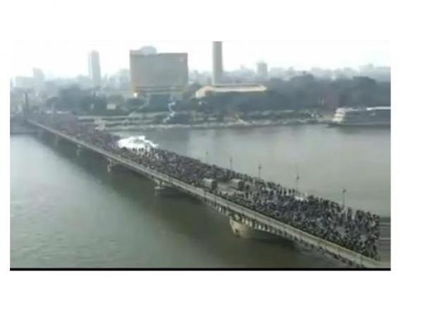 25-01-2011 بصمة في تاريخ مصر