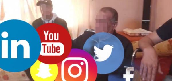 قصص غريبة: حينما تصبح "السوشل ميديا" منصة لتوزيع تهم بالجملة دون أدلة أو وثائق.. النموذج من مراكش
