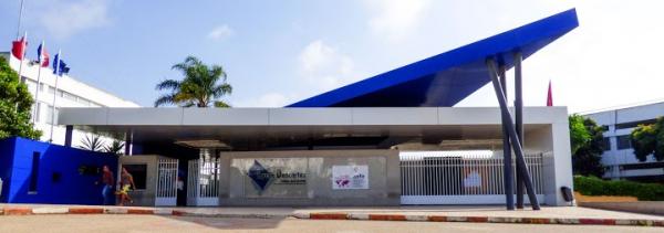 كورونا تصيب أستاذة بمدرسة للبعثة الفرنسية بالرباط