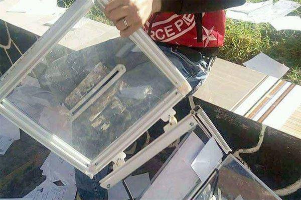 محللون: الجزائر تتجه إلى طريق مسدود بعد انتخابات اتسمت بامتناع كبير عن المشاركة 