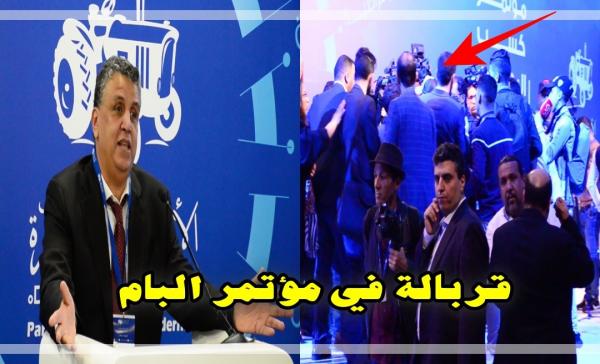 وهبي في أول رد على القربالة التي شهدها مؤتمر "البام" وحظوظه للفوز بمنصب الأمين العام