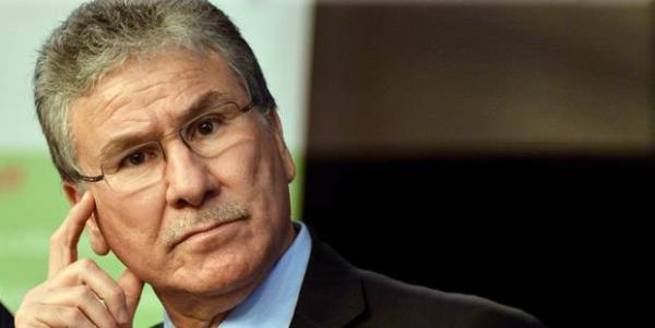 الوردي : خطتنا لمواجهة إيبولا حققت نتائج إيجابية