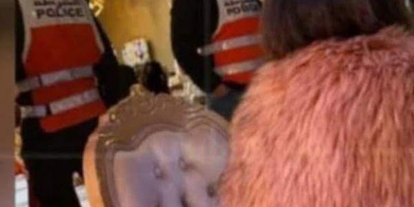 فرار عريسين ليلة زفافهما بعد تدخل رجال الأمن لإيقاف عرس سري بطنجة