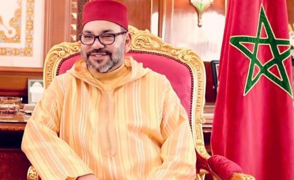 مركز أوروبي يمنح الملك "محمد السادس" جائزة "جان جوريس" للسلام