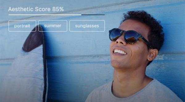 إطلاق تطبيق "The Roll" لفرز الصور بحسب الجمالية عبر الذكاء الاصطناعي