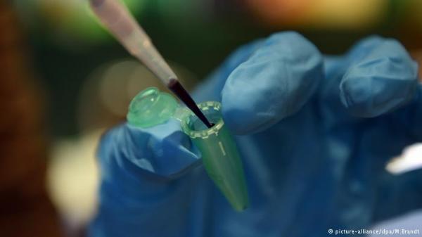 مليون نسخة من فيلم .. على الحمض النووي!