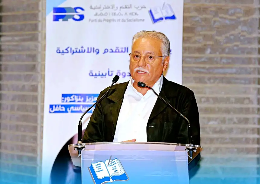 بنعبد الله.. أسعار المحروقات في المغرب لا تخضع لمنطق الأسواق العالمية والحكومة مطالبة بحماية جيوب المواطنين