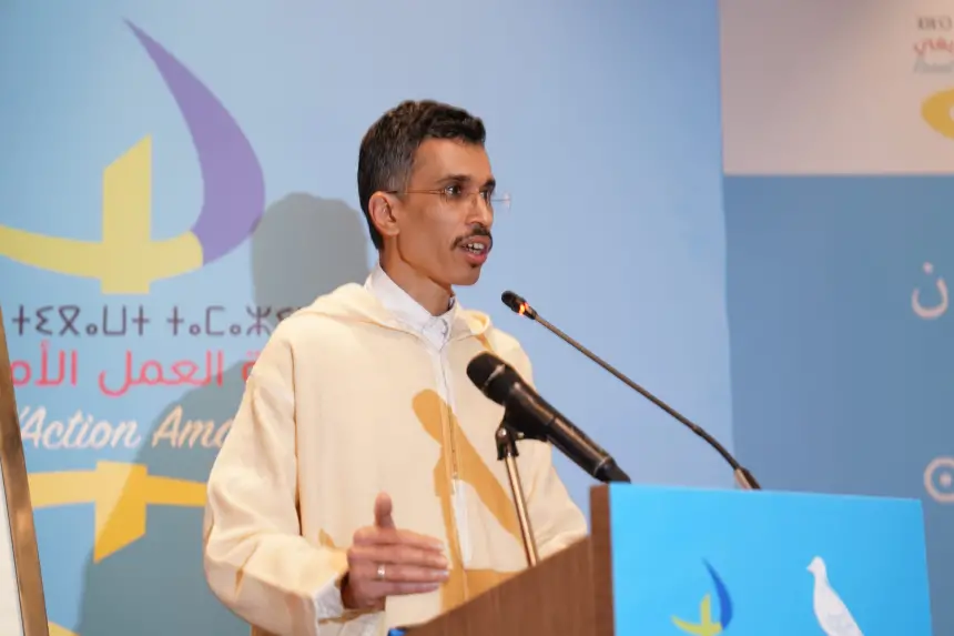 حجاج: النقاش حول الحصيلة الحكومية فرصة لتثمين المنجزات وتدارك النقائص عبر التفكير الجماعي