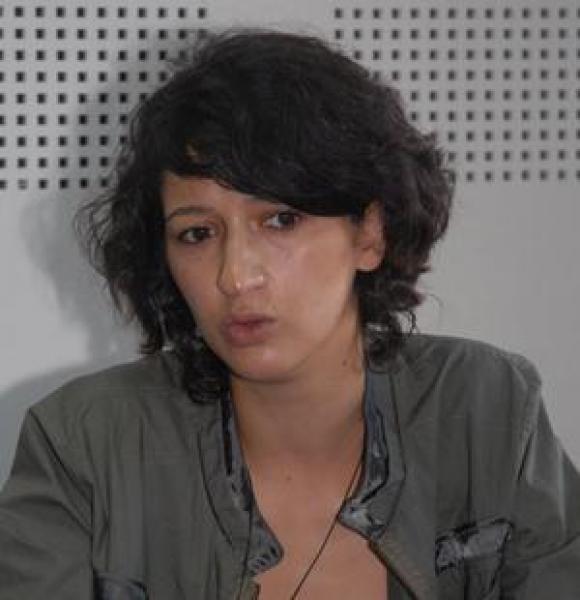 زعيمة فطارين رمضان تلجأ للمخابرات الجزائرية للإساءة إلى المغرب ومؤسساته 