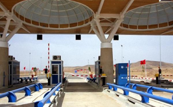  بدء تشغيل الطريق السيار فاس -وجدة يوم الاثنين المقبل