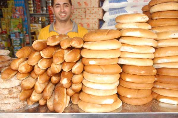 وزني الخبز والبوتان يتقلصان للتحكم في نفقات المقاصة
