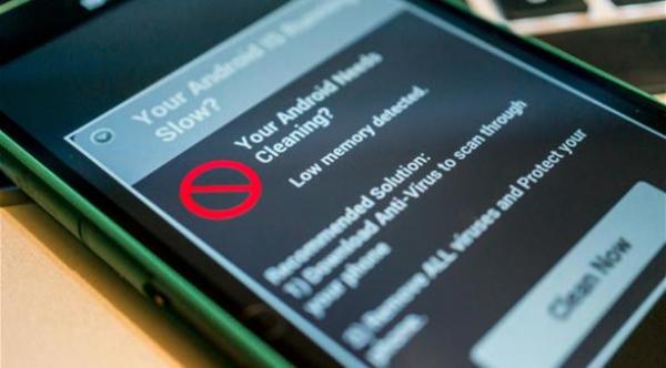 غوغل تحذف تطبيقات أصابت ملايين الأجهزة ببرمجية خبيثة خطيرة