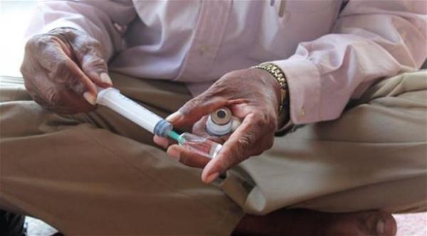 تعرف على البلد الذي يعشق سكانه الحقن والمحاليل الطبية