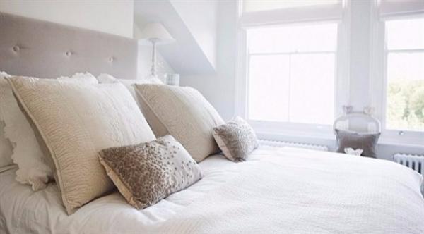 هل يسيل أنفك باستمرار؟ الوسادة قد تكون السبب