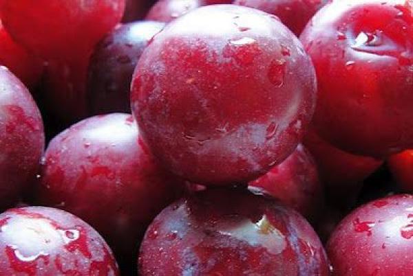 " فوائد البرقوق الصحية "