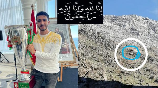 الجسم الاعلامي بشمال المملكة يُفجع بوفاة الزميل "عادل الطويل الورياغلي" بطريقة صادمة(صورة)