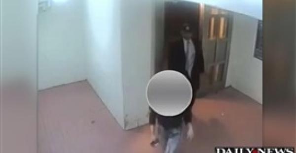 بالفيديو.. الشرطة الأمريكية تبحث عن متحرش يهاجم الفتيات بمصاعد المبانى