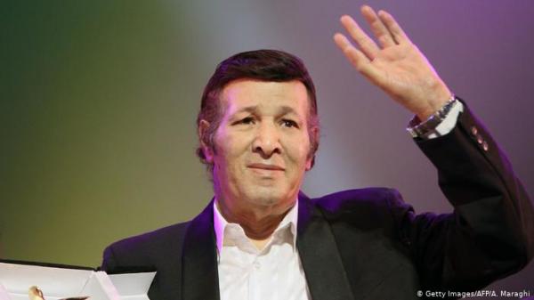 من أصوات الفيلم، صوت الممثل المصري الراحل سعيد صالح