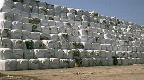 عاوتاني .. مافيا دولية أدخلت أطنانا من النفايات السامة إلى المغرب و الحكومة تنفي!