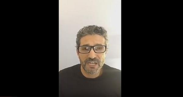 صحفي جزائري: بوتفليقة يتنفس اصطناعيا وحالته حرجة جدا