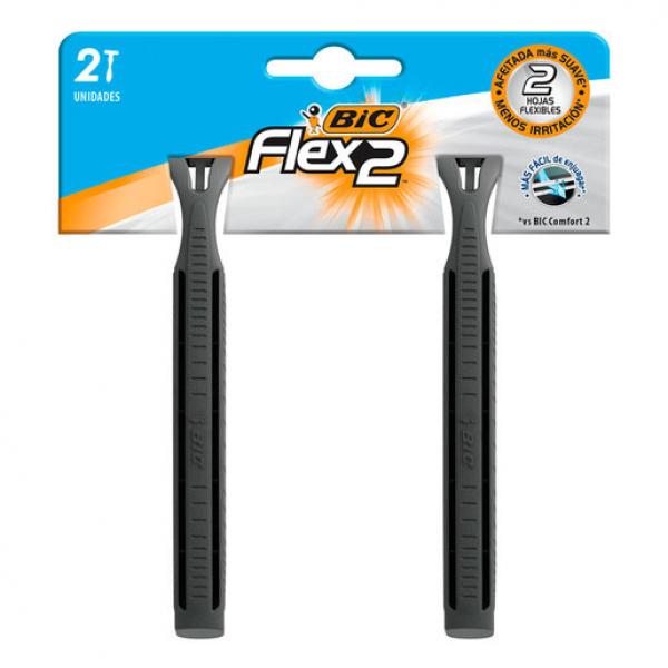 علامة BIC® الرائدة دوليا تحدث نقلة نوعية في سوق الحلاقة المغربية