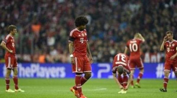 6 أسباب أدت الى سقوط البايرن أمام الريال