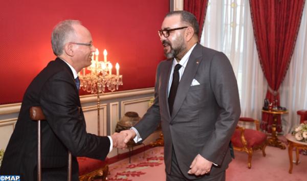 من يكون "محمد الراشدي" الذي عينه الملك رئيسا للهيئة الوطنية للنزاهة والوقاية من الرشوة؟