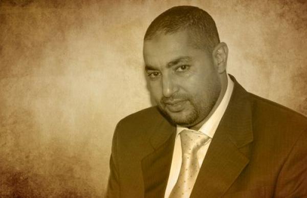 "عمر محب" عضو "العدل والإحسان" يُغادر السجن بعد 10 سنوات من الاعتقال