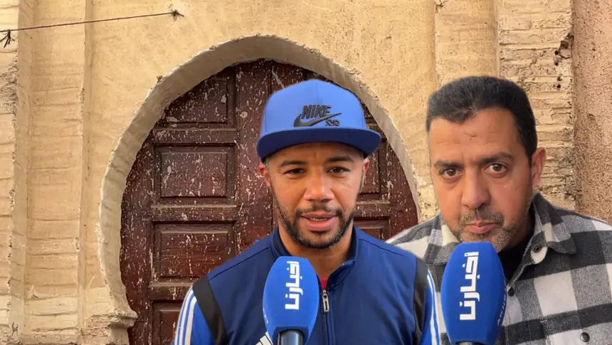 مكالقاوش فين نتحمو".. ساكنة المدينة العتيقة بفاس تطالب بفتح الحمامات