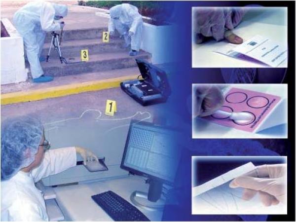 إحداث مختبر جهوي لتحليل الآثار الرقمية على مستوى ولاية أمن مراكش