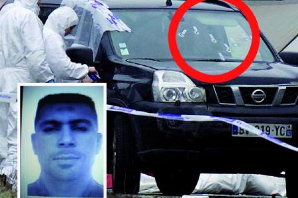 تفاصيل قتل مهاجر جزائري متهم بالارهاب على يد الشرطة البلجيكية