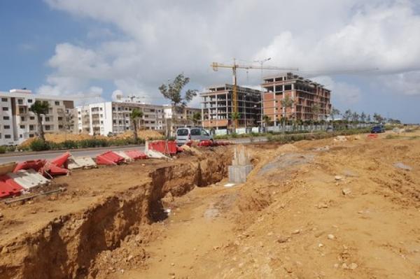 بعد رجل تعليم متقاعد وموظفة بالداخلية...توقيف موظف بالعدل في شبكة للترامي على عقارات بالملايير