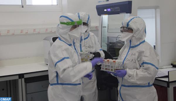 تطوان تسجل 9 إصابات جديدة بفيروس كورونا دفعة واحدة والسبب بؤرة وبائية بمصنع للسيارات