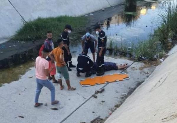 صورة الحادث