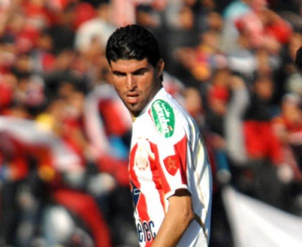 الوداد يتأهل الى ثمن نهائي كأس الاتحاد الأفريقي