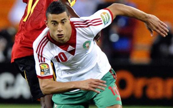 يونس بلهندة يكشف عن السبب وراء استبعاده من المنتخب المغربي