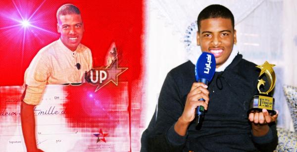 بالفيديو: "أشرف الغربي" يروي طرائفه المثيرة مع "الجن" و"زلّة لسانه" ويعد باقتسام الـ"20 مليون" مع زملائه المشاركين في برنامج "ستانداب"