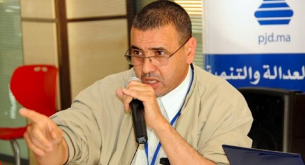 أفتاتي و زوجته يواجهان المتابعة القضائية بسبب حزب "البام"